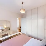 Vicolo Locali بيت للعطل