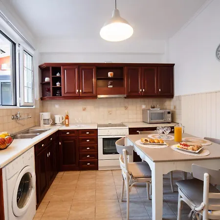 Vicolo Locali Semesterbostad *