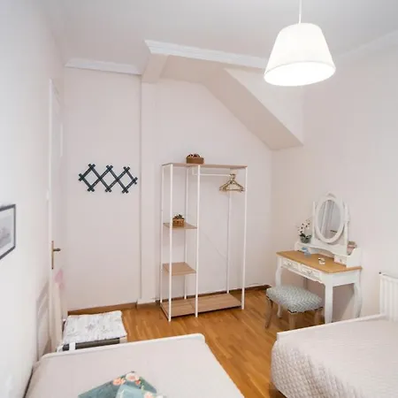 Semesterbostad Vicolo Locali *