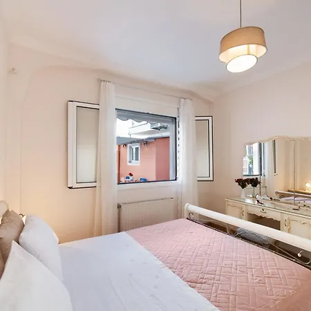 Semesterbostad Vicolo Locali