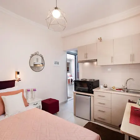 Semesterbostad Vicolo Locali