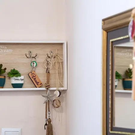 Vicolo Locali * Lefkáda