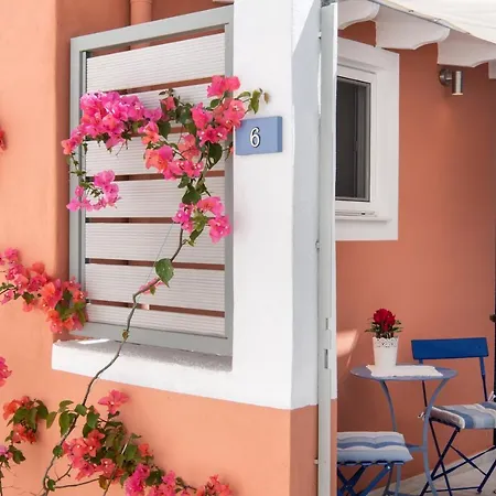 Semesterbostad Vicolo Locali