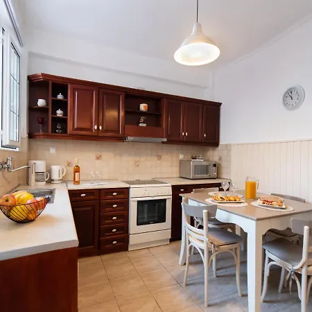 Semesterbostad Vicolo Locali *