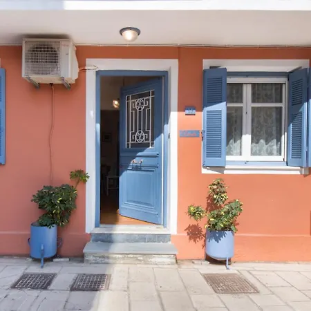 度假居 Vicolo Appartmenti Locali *