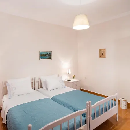 Vicolo Appartmenti Locali * Lefkáda