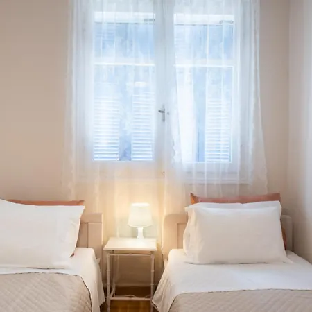 Vicolo Appartmenti Locali 度假居