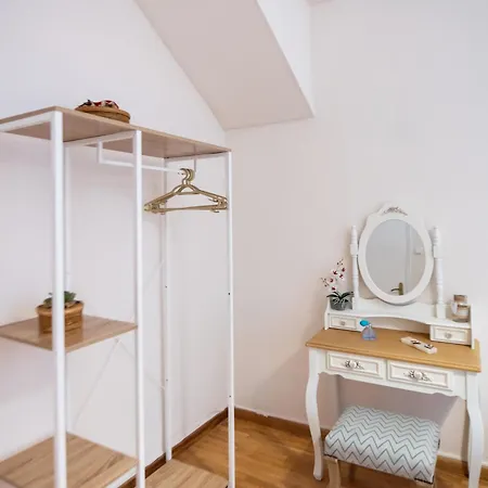 度假居 Vicolo Appartmenti Locali *