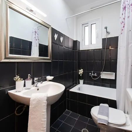 Vicolo Appartmenti Locali Lefkáda