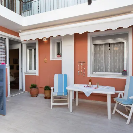 Vicolo Appartmenti Locali
