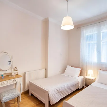 Vicolo Appartmenti Locali Lefkáda