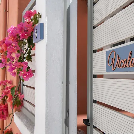 Vicolo Appartmenti Locali